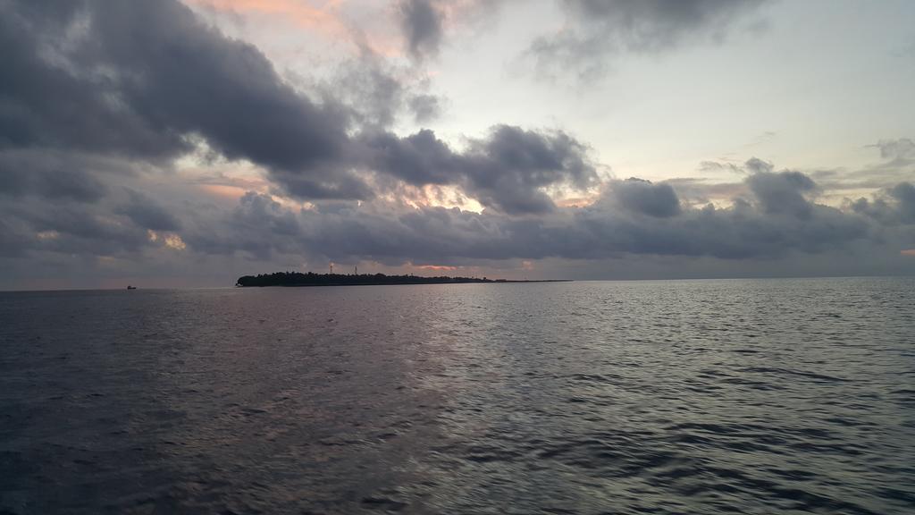 Fulhadhoo Inn Екстер'єр фото
