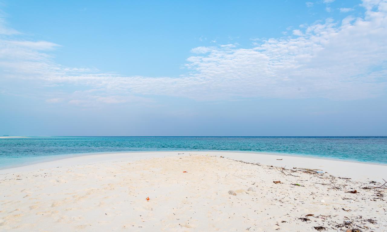 Fulhadhoo Inn Екстер'єр фото