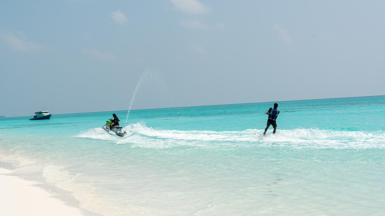 Fulhadhoo Inn Екстер'єр фото